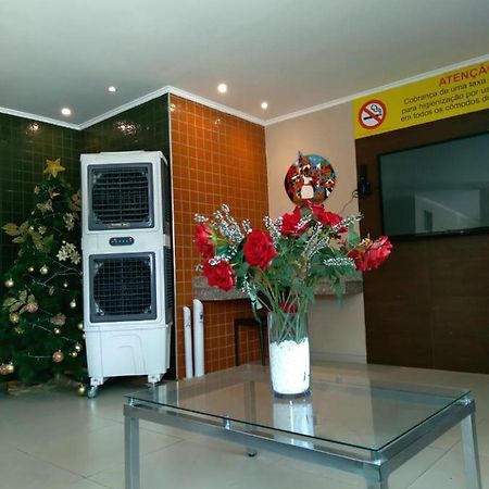 Hotel Real Jequie Ngoại thất bức ảnh