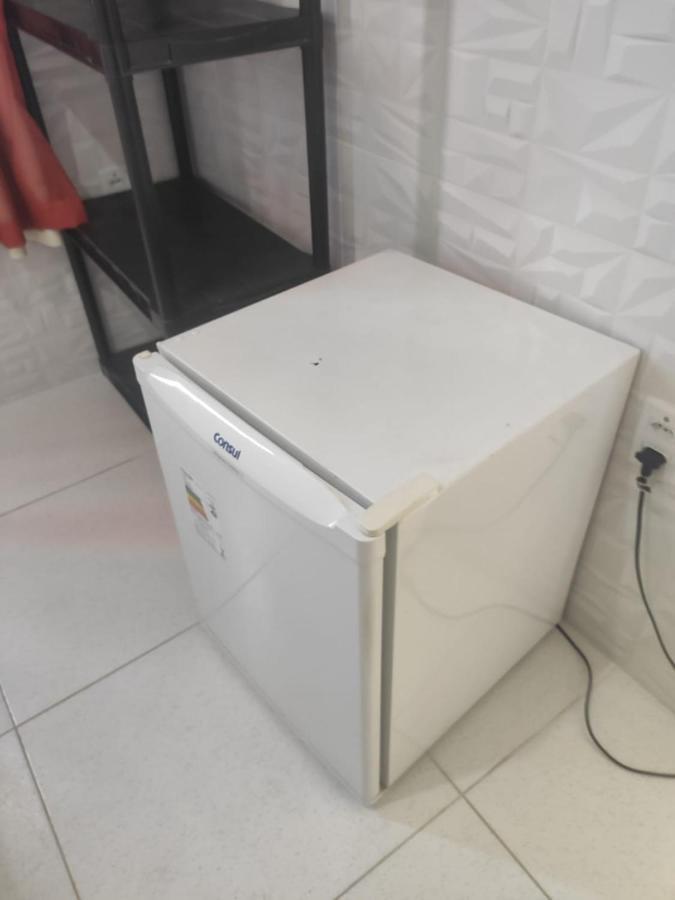 Hotel Real Jequie Ngoại thất bức ảnh