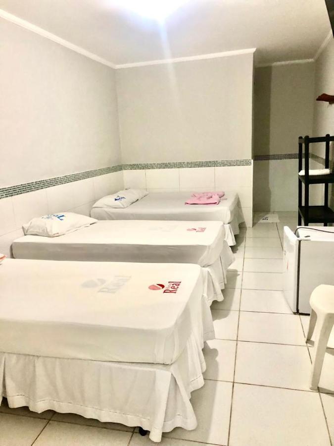 Hotel Real Jequie Ngoại thất bức ảnh