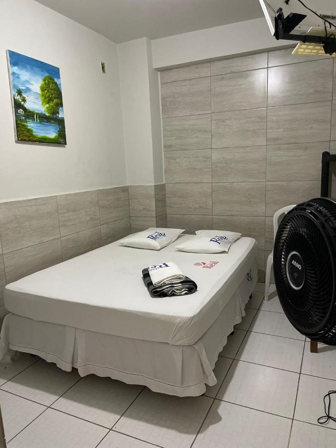 Hotel Real Jequie Ngoại thất bức ảnh